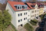 Etagenwohnung Apolda - 3 Zimmer, 92 m&sup2;, 945&euro; | Angebot:26591319
