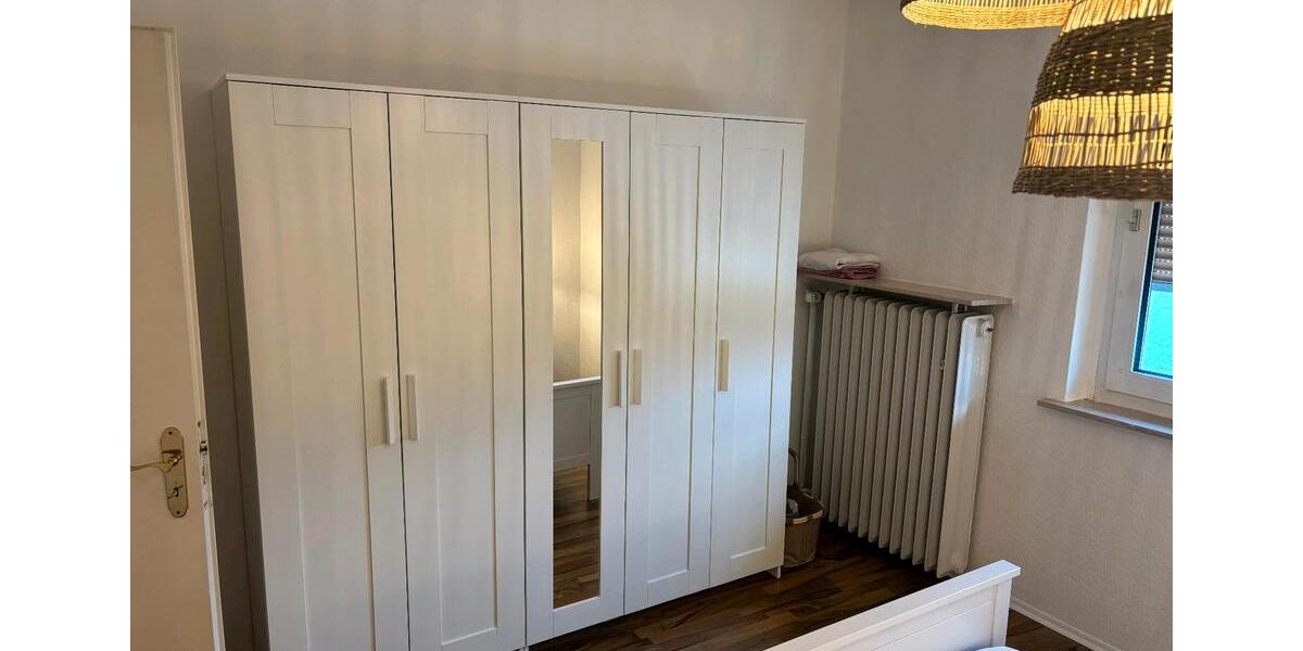 Dachgeschoßwohnung Minden Bärenkämpen - 3 Zimmer, 82 m&sup2;, 750&euro; | Angebot:24886242