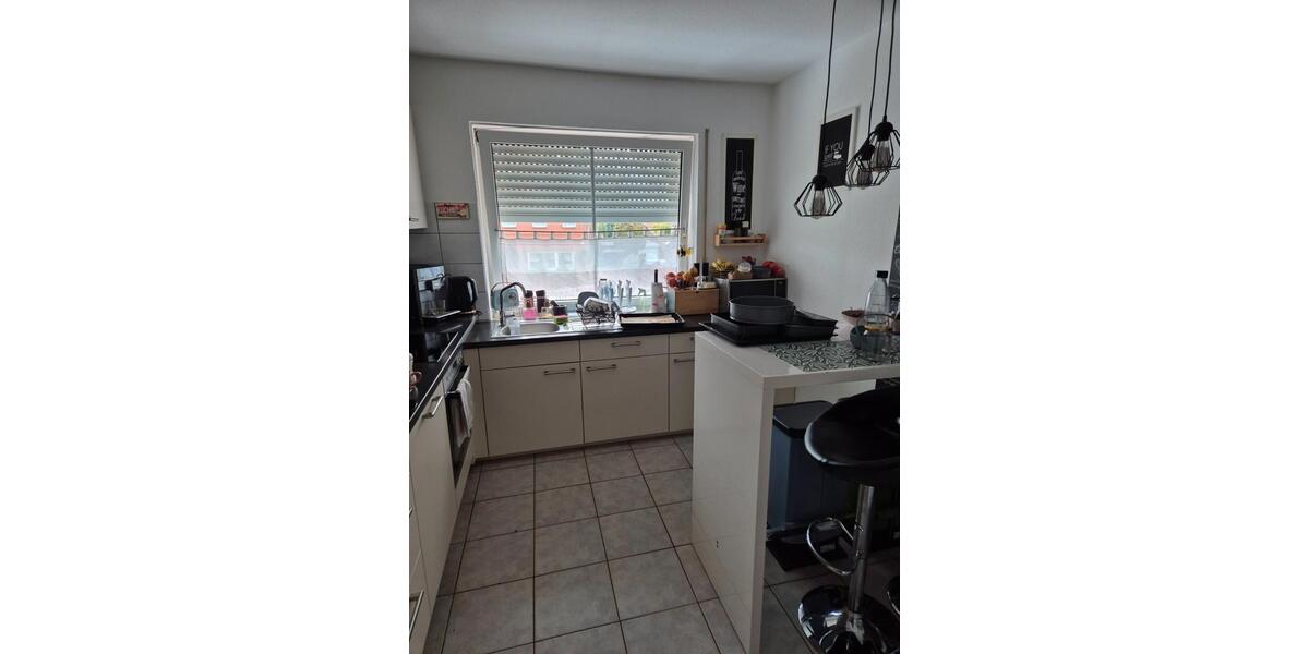 Etagenwohnung Nordhorn - 3 Zimmer, 75 m&sup2;, 685&euro; | Angebot:26169193