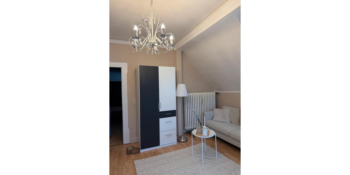 Wohnen auf Zeit Homburg - 1 Zimmer, 20 m&sup2;, 490&euro; | Angebot:24782734