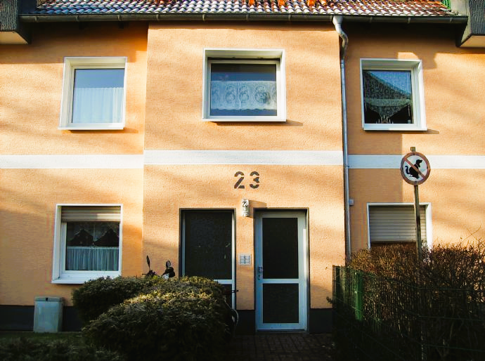 Wohnung zum Mieten in Dortmund 400 € 61.57 m²