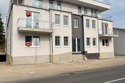 Wohnung Bad Doberan - 4 Zimmer, 117 m&sup2;, 1.860&euro; | Angebot:25673919