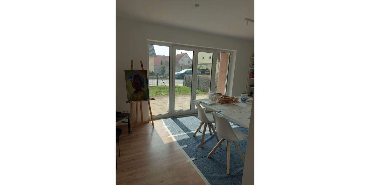 Gewerbeobjekt Gerolzhofen - 1 Zimmer, 28 m&sup2;, 220&euro; | Angebot:25685104