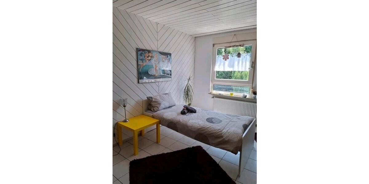 Wohnen auf Zeit Heiligenhaus - 1 Zimmer, 20 m&sup2;, 38&euro; | Angebot:25591125