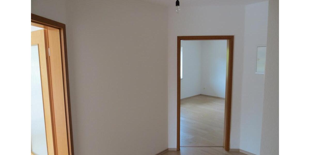 Erdgeschoßwohnung Freiberg - 2 Zimmer, 61 m&sup2;, 460&euro; | Angebot:26697000
