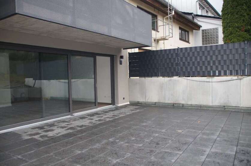 Wohnung zum Mieten in Karlsbad-Langensteinbach 1.276 € 100.07 m²