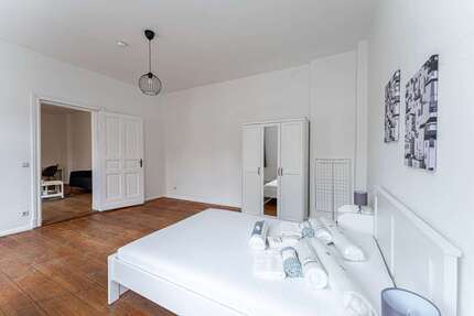 Wohnen auf Zeit in Berlin 1.489 € 2 zimmer