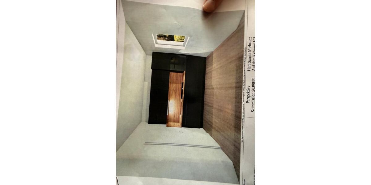 Dachgeschoßwohnung Westerstede - 3 Zimmer, 75 m&sup2;, 900&euro; | Angebot:26023125