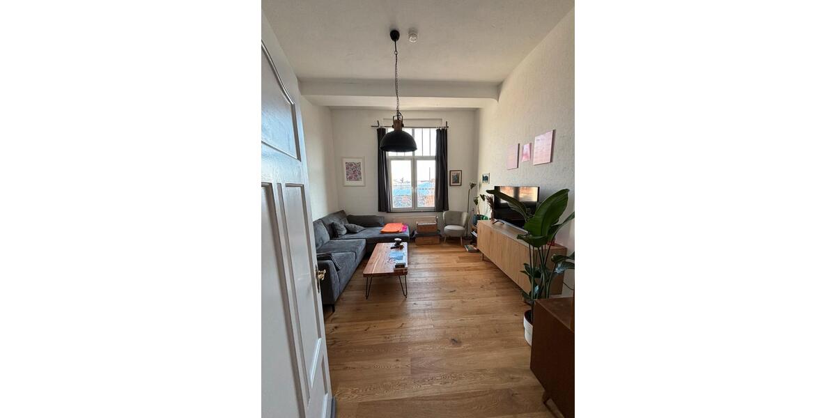Wohnen auf Zeit Köln Mülheim - 2 Zimmer, 65 m&sup2;, 850&euro; | Angebot:24508253