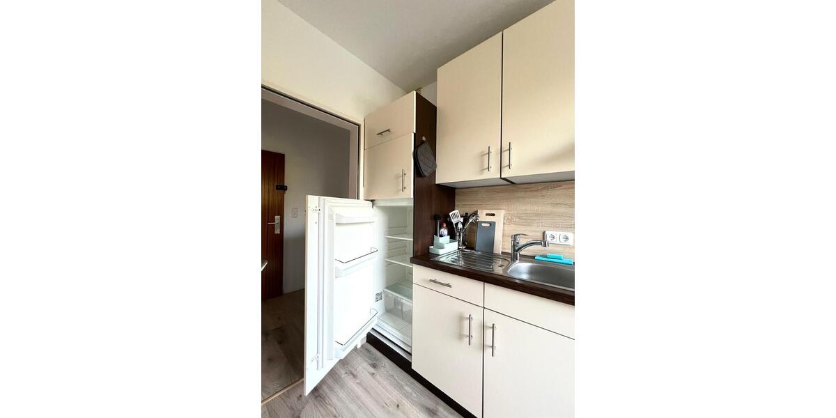 Etagenwohnung Bremen Schwachhausen - 2 Zimmer, 50 m&sup2;, 1.400&euro; | Angebot:26647813