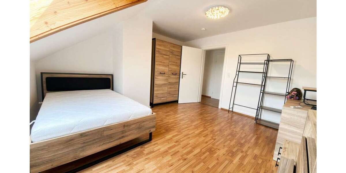 Zimmer Darmstadt Darmstadt-Ost - 4 Zimmer, 1.650&euro; | Angebot:26762702