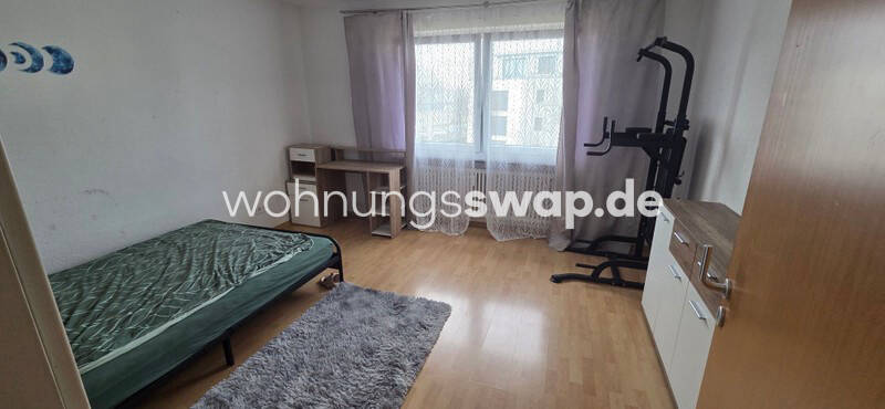 Etagenwohnung Radolfzell am Bodensee Radolfzell - 4 Zimmer, 87 m&sup2;, 779&euro; | Angebot:26149709