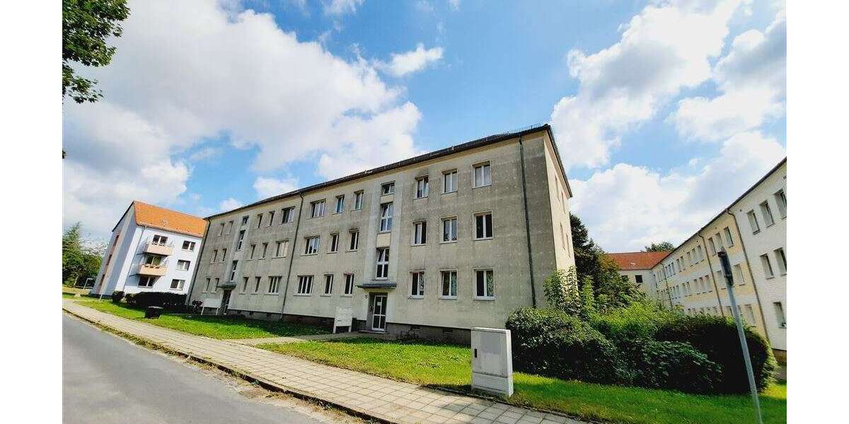 Wohnung zum Mieten in Lauchhammer 391 € 65.1 m² 3 zimmer