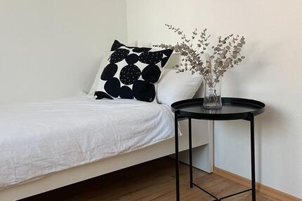 Gemütliches, helles WG-Zimmer in Maisonettewohnung- 450€ Warmmiet zimmer