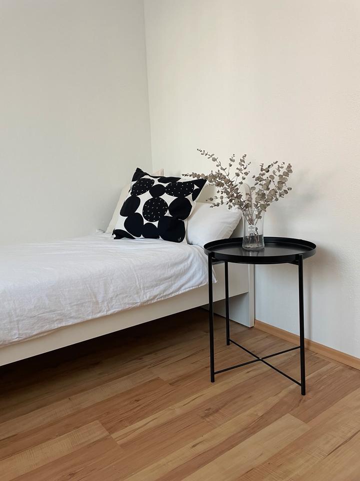 Gemütliches, helles WG-Zimmer in Maisonettewohnung- 450€ Warmmiet zimmer