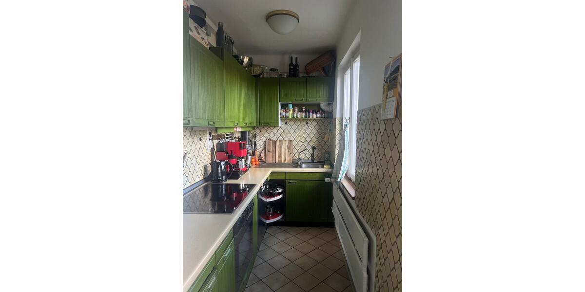 Wohnen auf Zeit Kirchheim am Neckar - 1 Zimmer, 16 m&sup2;, 670&euro; | Angebot:26386843