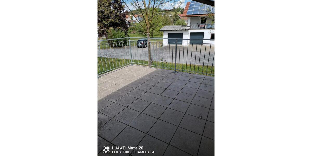 Etagenwohnung Triftern - 3 Zimmer, 85 m&sup2;, 850&euro; | Angebot:26446497