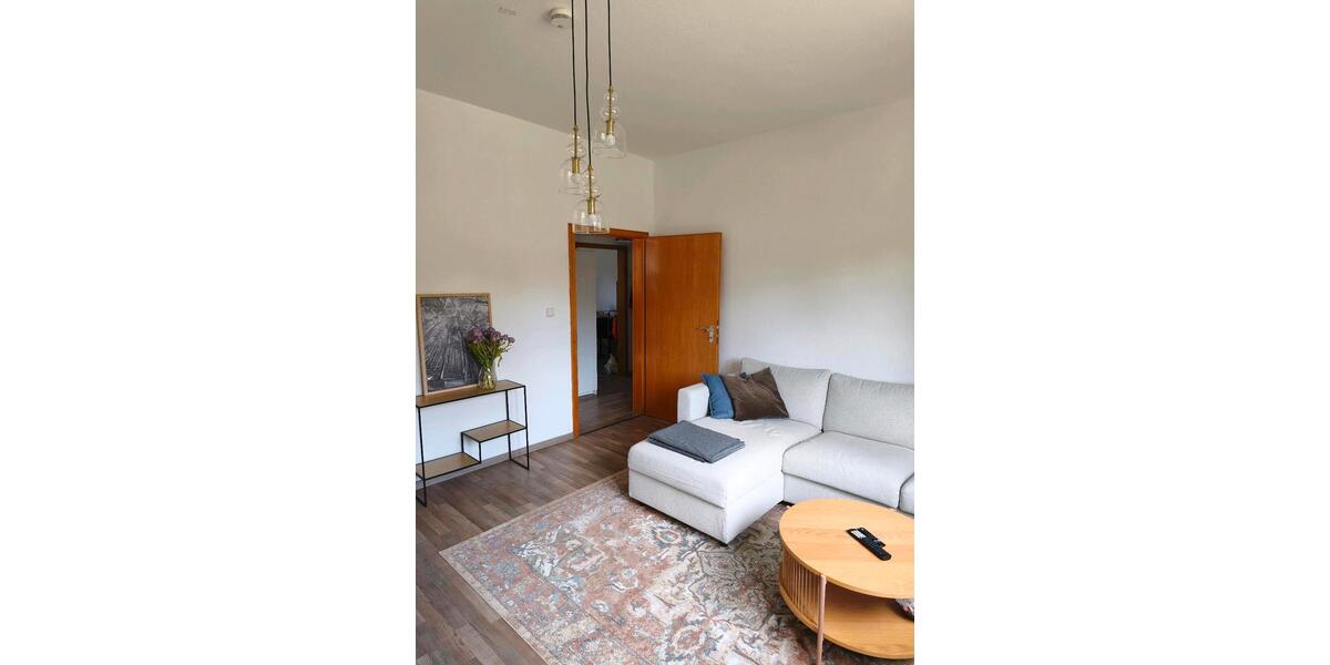 Erdgeschoßwohnung Porta Westfalica - 3 Zimmer, 70 m&sup2;, 600&euro; | Angebot:26032982