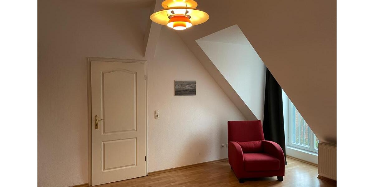 Wohnen auf Zeit Potsdam Südliche Innenstadt - 2 Zimmer, 56 m&sup2;, 700&euro; | Angebot:26598357