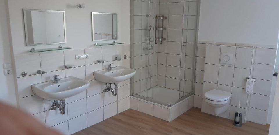Etagenwohnung Geisa - 2 Zimmer, 85 m&sup2;, 690&euro; | Angebot:25792967