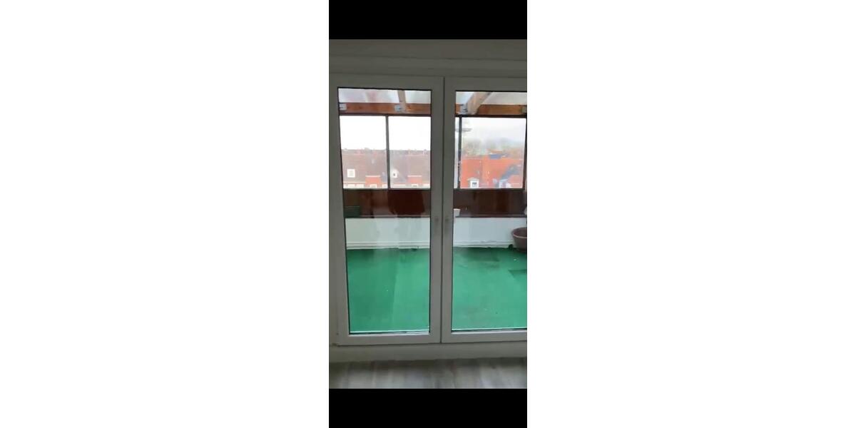 Dachgeschoßwohnung Emden - 3 Zimmer, 75 m&sup2;, 750&euro; | Angebot:26619808