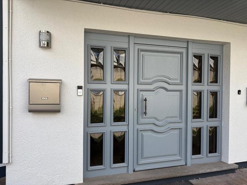 Attraktives, ruhiges Haus mit Garten in top Lage Siegen-Trupbach