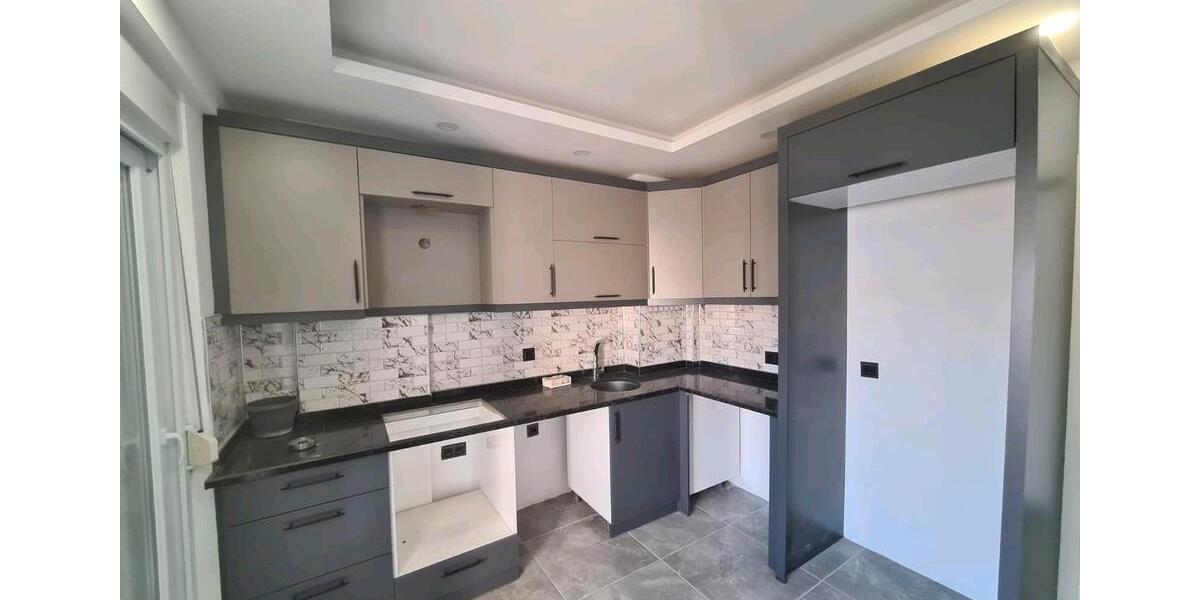 Etagenwohnung Wesselburen - 4 Zimmer, 150 m&sup2;, 500&euro; | Angebot:23486067