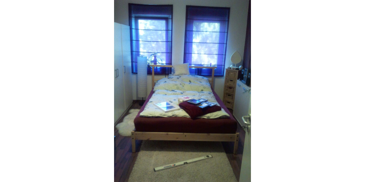 57.04 Schöne 4 ZKB Wohnung Schaffhauser Str. 17 in Blumberg 4 zimmer