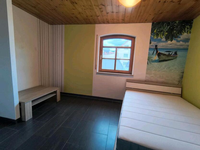 1 Zimmer Wohnung Weingarten