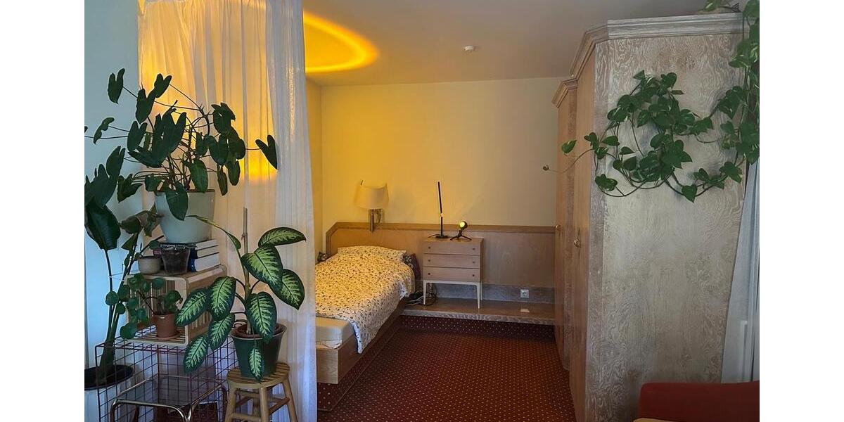 Etagenwohnung Altensteig - 1 Zimmer, 40 m&sup2;, 480&euro; | Angebot:26565162