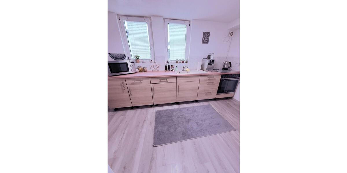 Wohnen auf Zeit Bad Hersfeld - 3 Zimmer, 55 m&sup2;, 30&euro; | Angebot:26288459