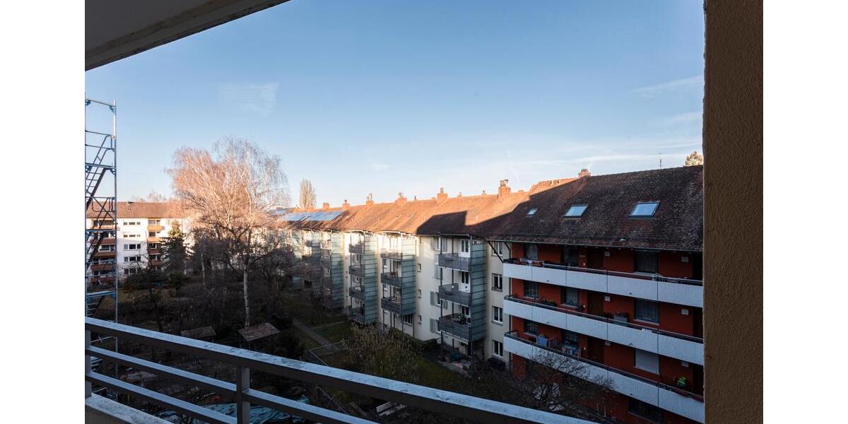 Etagenwohnung Konstanz - 3.5 Zimmer, 120 m&sup2;, 2.150&euro; | Angebot:25280217