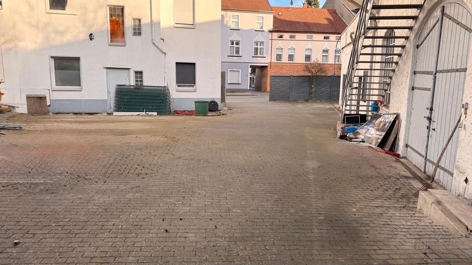 Gewerbeobjekt Essen Stadtbezirk VI - 3.500&euro; | Angebot:26150779