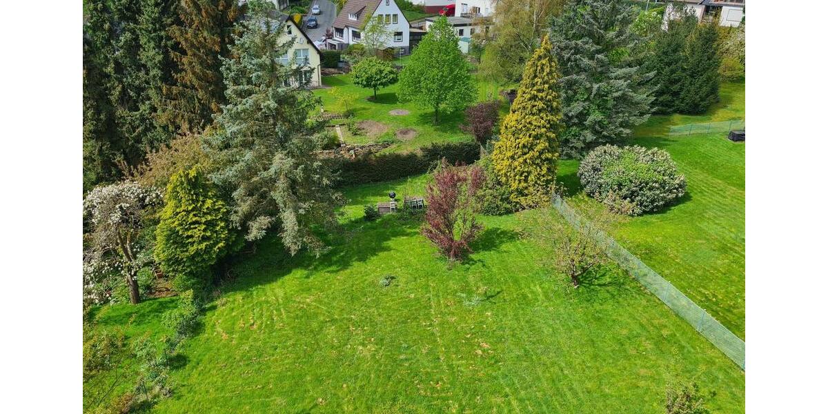 Dachgeschoßwohnung Gevelsberg - 2 Zimmer, 60 m&sup2;, 400&euro; | Angebot:26482230