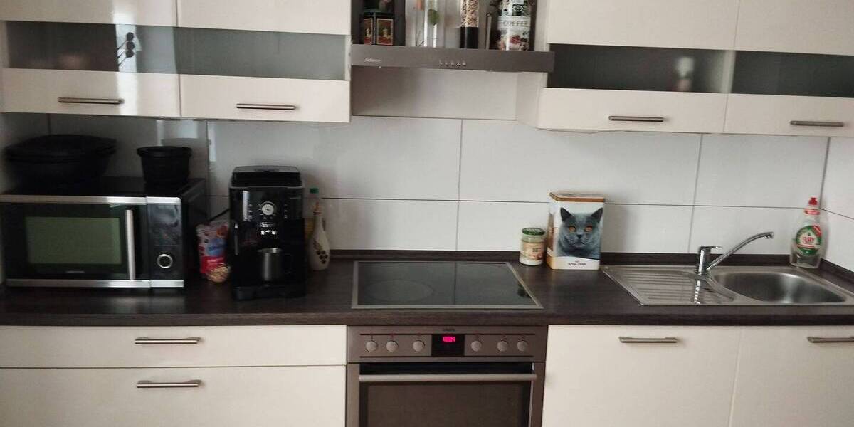 Etagenwohnung Markkleeberg Markkleeberg-Mitte - 3 Zimmer, 88 m&sup2;, 1.065&euro; | Angebot:25997759