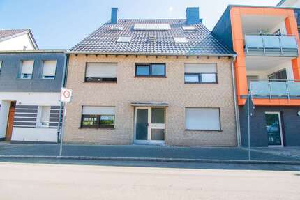 Wohnung Neukirchen-Vluyn Vluyn - 2 Zimmer, 50 m&sup2;, 490&euro; | Angebot:27279723