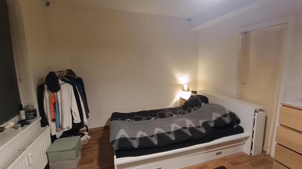 Wohnen auf Zeit Görlitz - 1 Zimmer, 15 m&sup2;, 350&euro; | Angebot:24559417