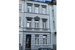 Teilmöbliertes DG-Apartment City MG 41065 unweit vom HBF 1.5 zimmer