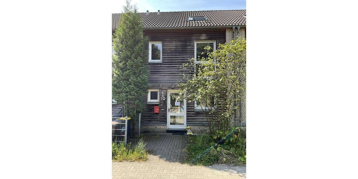 Modernes Reihenhaus im Grünen in Wuppertal Elberfeld - Mit ausgebauten Dachstudio! 5 zimmer