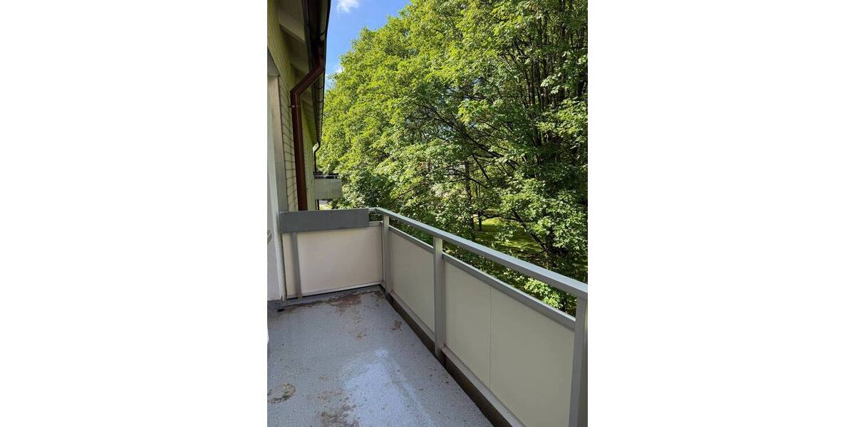 Etagenwohnung Ahrensburg - 2 Zimmer, 50 m&sup2;, 778&euro; | Angebot:26763645