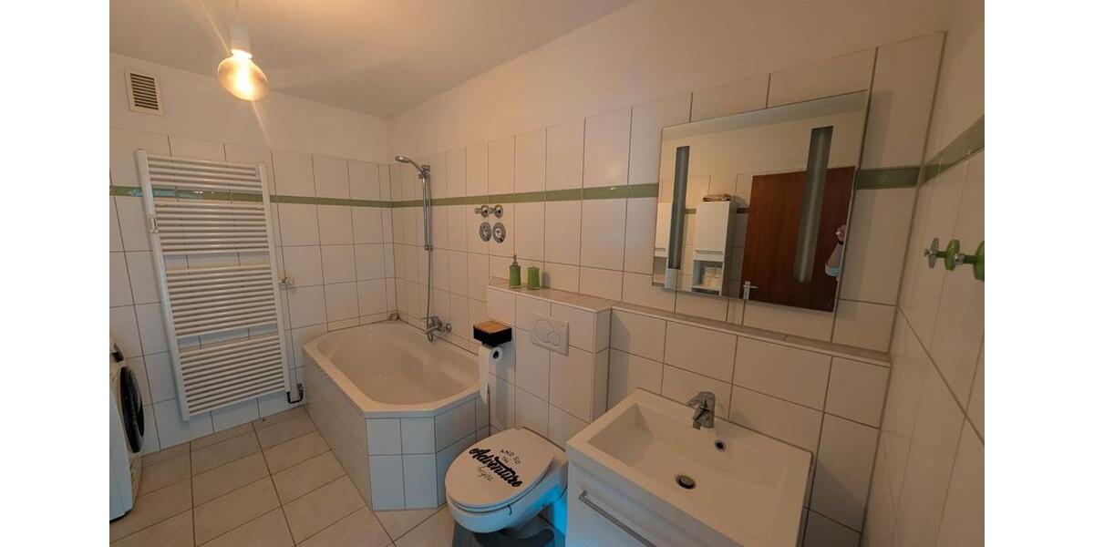 Etagenwohnung Bretten - 2.5 Zimmer, 68 m&sup2;, 850&euro; | Angebot:26610084