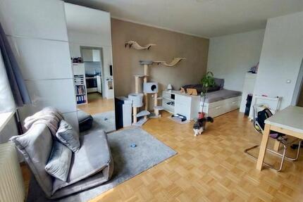 Gemütliche 1-Zimmer-Wohnung 1 zimmer