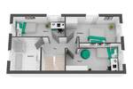 Ihr Haus zur Miete! 6 Zimmer mit Garten I 2 Stellplätze I 2 Bäder
