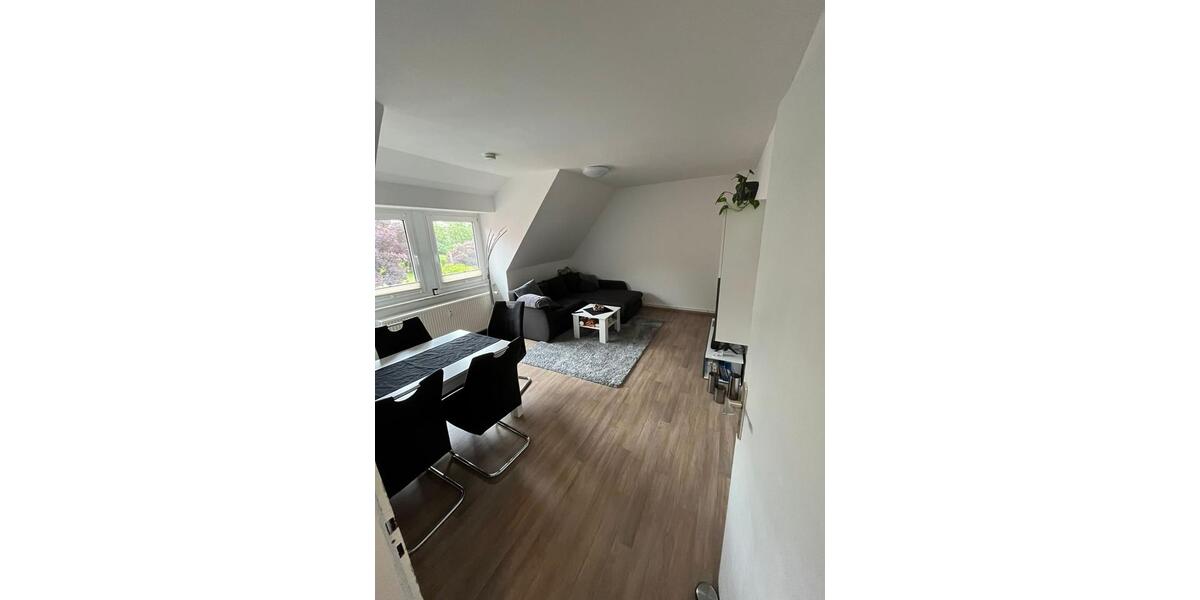 3 Zimmer, Küche, Bad Sonnenhügel, Osnabrück 3 zimmer