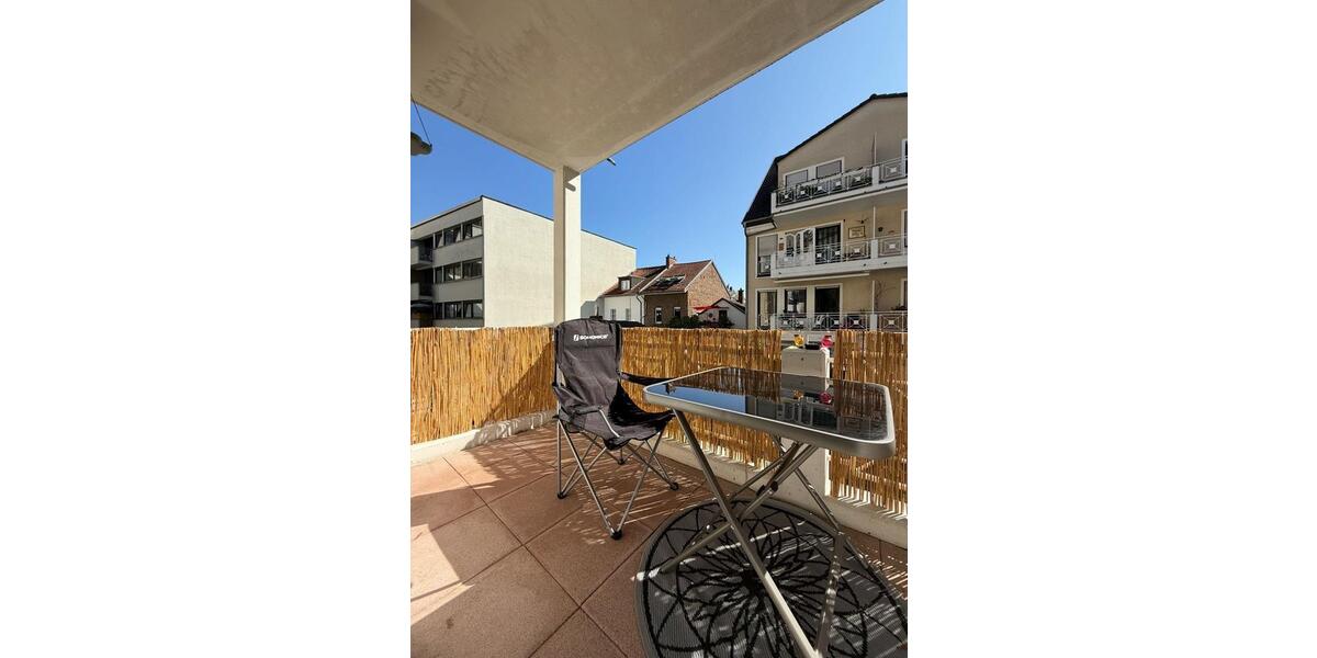 Etagenwohnung Bonn Dottendorf - 2 Zimmer, 53 m&sup2;, 790&euro; | Angebot:24590786