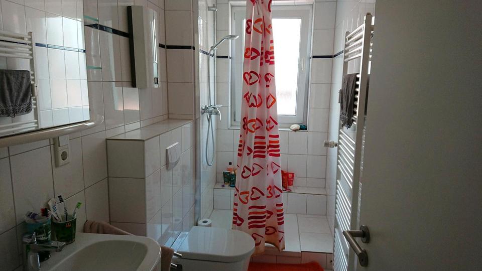 Wohnen auf Zeit Paderborn - 1 Zimmer, 16 m&sup2;, 300&euro; | Angebot:25352196