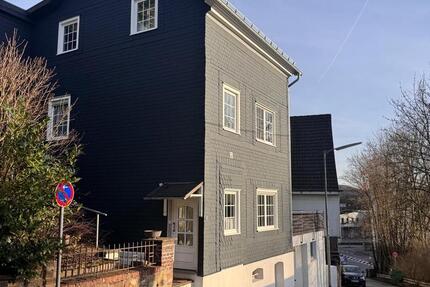 Stadthaus im Zentrum – saniert, zentral, historischer Flair 5 zimmer