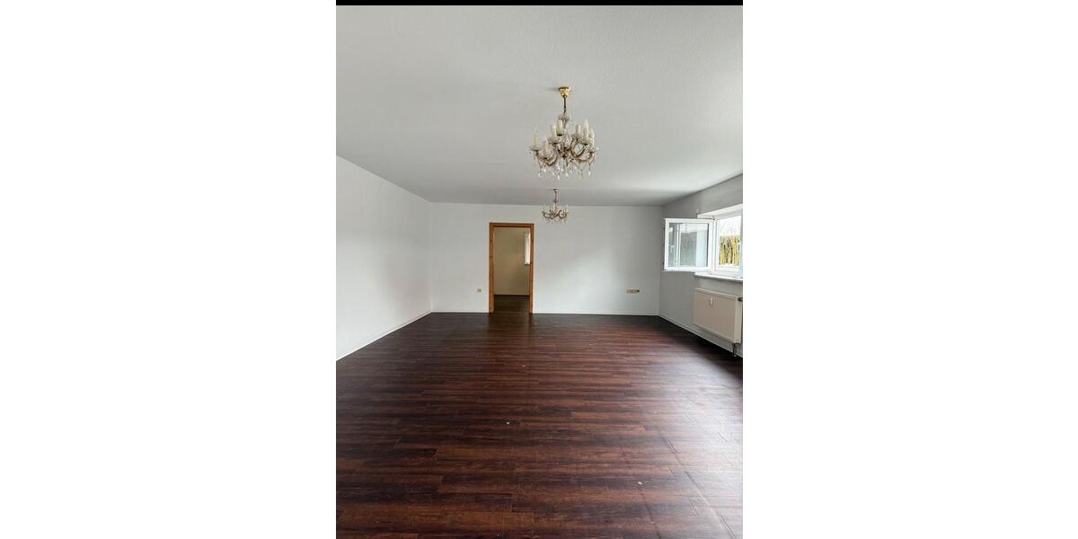 Etagenwohnung Büdingen - 2 Zimmer, 93 m&sup2;, 700&euro; | Angebot:26084587