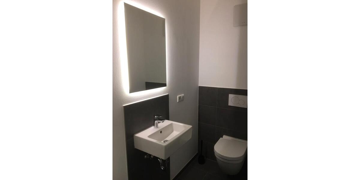 Terrassenwohnung Butzbach - 3 Zimmer, 71 m&sup2;, 1.150&euro; | Angebot:26699999