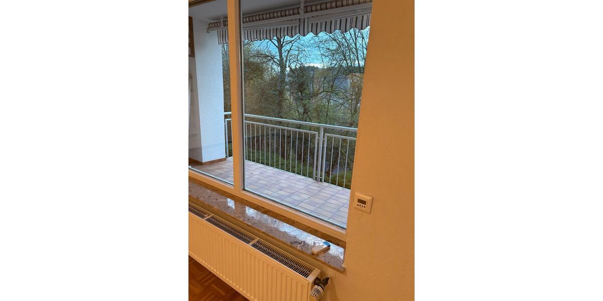 Erdgeschoßwohnung Merzig - 3 Zimmer, 93 m&sup2;, 850&euro; | Angebot:26041228